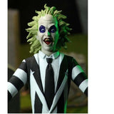 NECA Beetlejuice Toony Terrors 6-Inch Action Figure