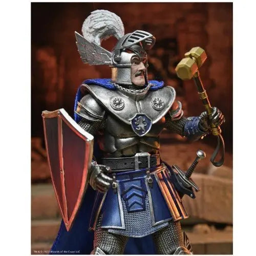 NECA Dungeons & Dragons Ultimate 7-In Action Figure - Select Figure(s)