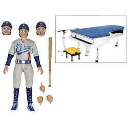 NECA Elton John Live 1975 8-Inch Clothed Action Figure
