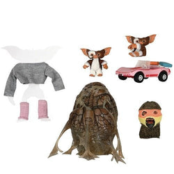 NECA Gremlins 1984 Accessory Pack