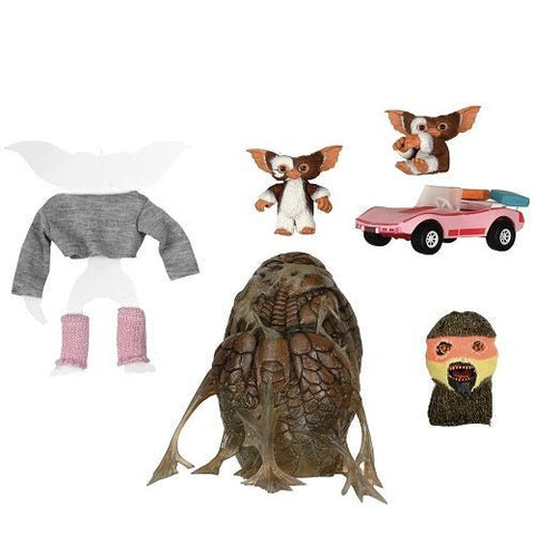 NECA Gremlins 1984 Accessory Pack