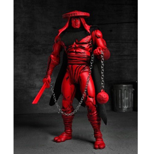 NECA Teenage Mutant Ninja Turtles (Mirage) 7-In Action Figure - Select Figure(s)