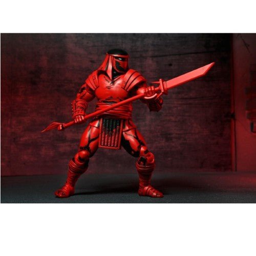 NECA Teenage Mutant Ninja Turtles (Mirage) 7-In Action Figure - Select Figure(s)