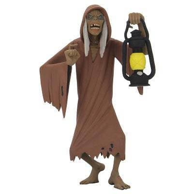 NECA Toony Terrors Series 5 6" Scale Action Figure - The Creep