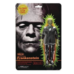 NECA Universal Monsters Blister Card Figure - Select Figure(s)
