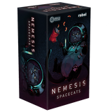 Nemesis: Space Cats Expansion