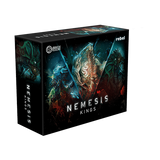 Nemesis: Alien Kings Expansion