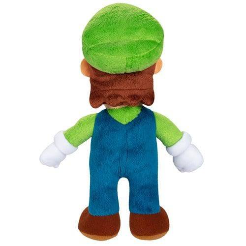 Nintendo Super Mario 4-Inch Plush - Select Figure(s)