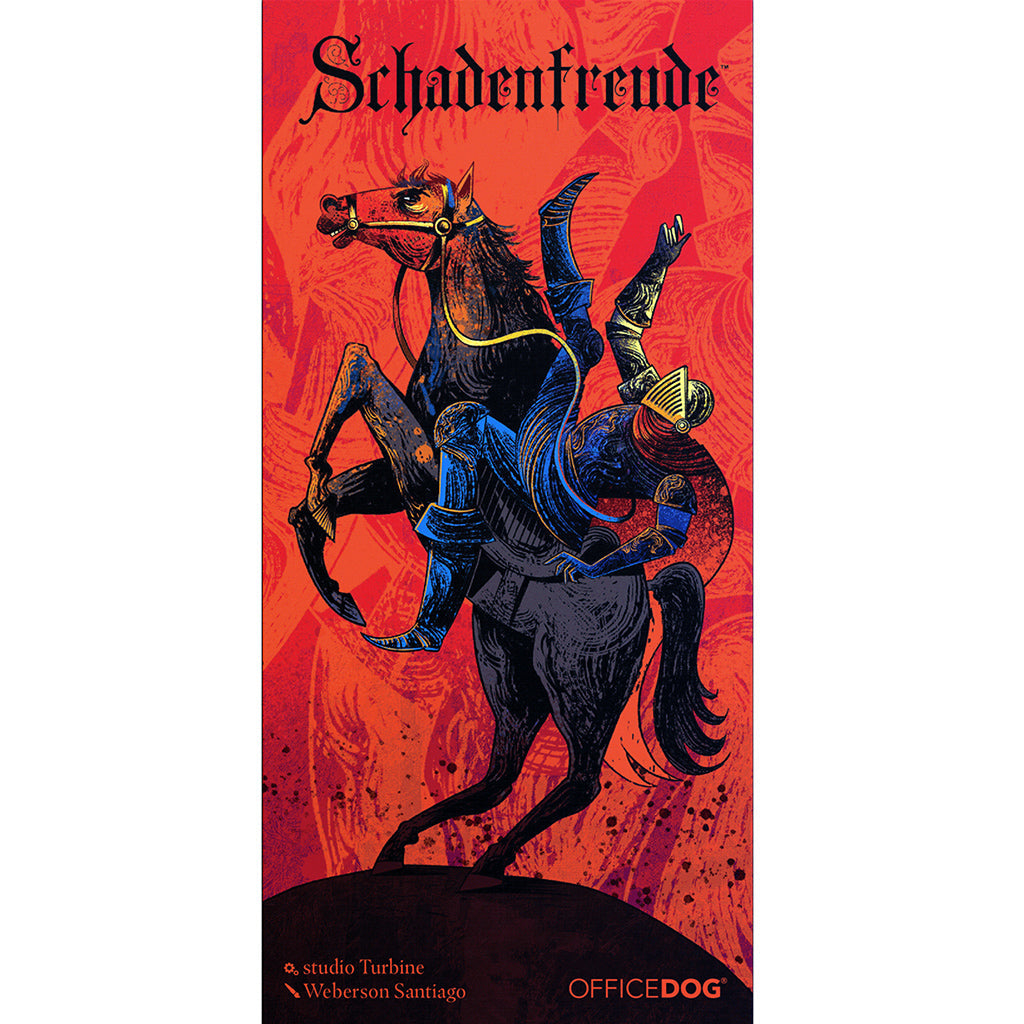 Schadenfreude