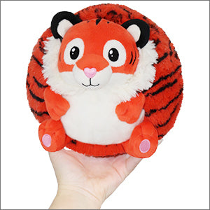 Squishable Bengal Tiger (Mini)