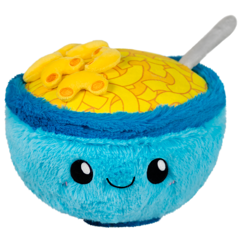 Squishable Comfort Food Mac 'n Cheese (Standard)