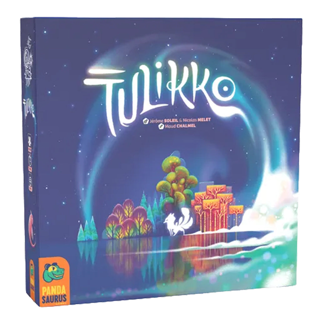 Tulikko