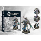 Conquest: Spires - High Clone Executor