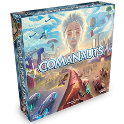 Comanauts