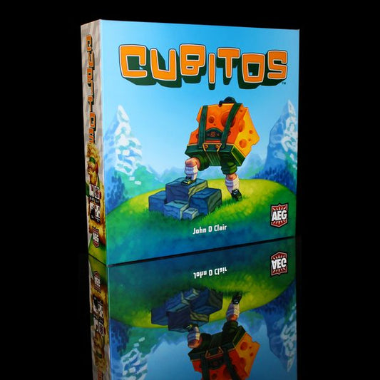 Cubitos