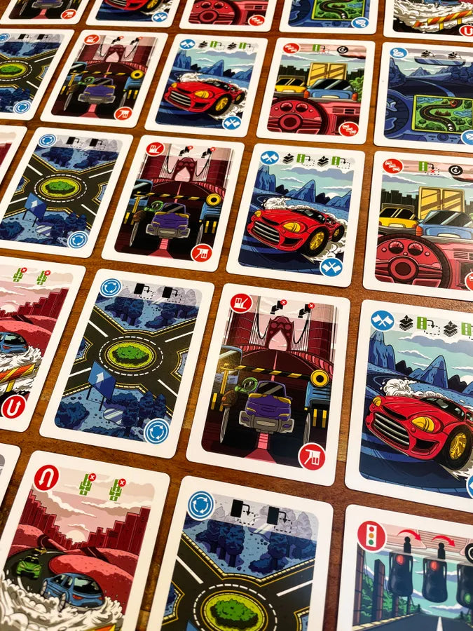 Driving Me Crazy - Route 66 100th Anniversary Edition