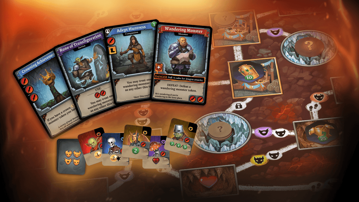 Clank!: Master Thief Edition