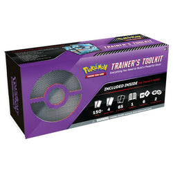 Pokemon: Trainer's Toolkit 2022