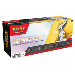 Pokemon: Trainer's Toolkit 2023