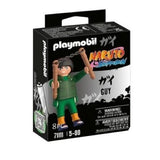 Playmobil Naruto Action Figure - Select Figure(s)