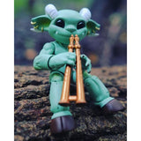 Plunderlings - 1:12 Scale Action Figure - Select Figure(s)