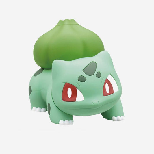 POKÉMON MODEL KIT QUICK!! 13 BULBASAUR