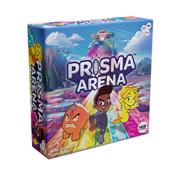 Prisma Arena