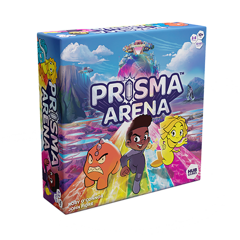 Prisma Arena