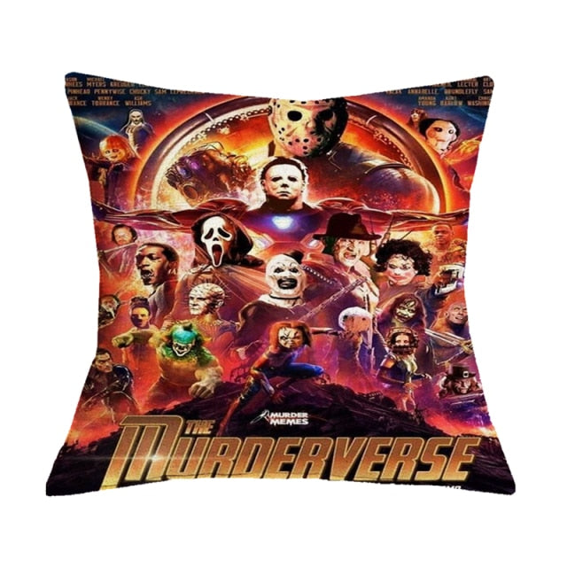 Killer Printed Sofa Couch Covers