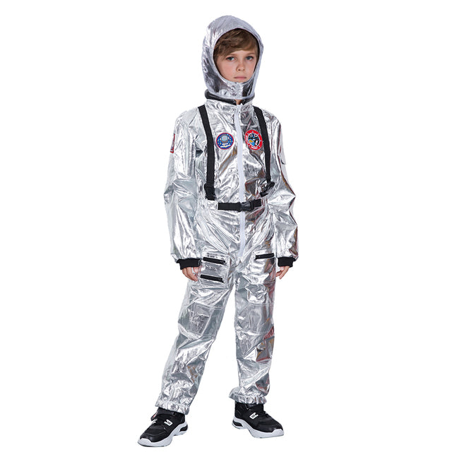 Men's Astronaut Halloween Costume