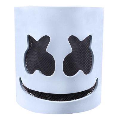 Novelty Light Disco Mask