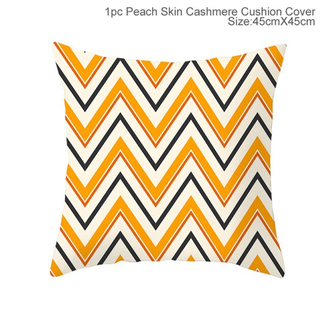 Halloween Themed Cushion Covers