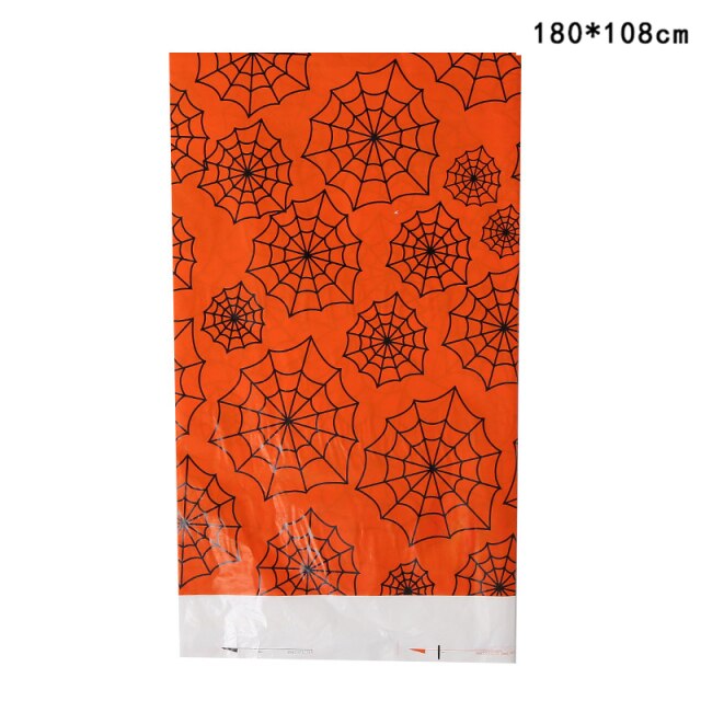 Happy Halloween Decoration Set