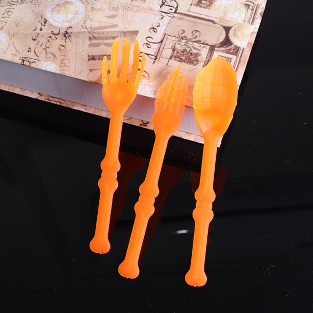 Happy Halloween Decoration Set