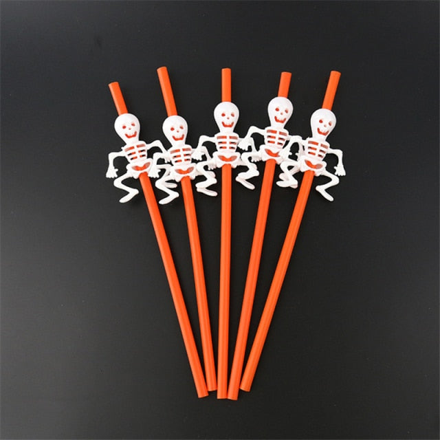Happy Halloween Decoration Set