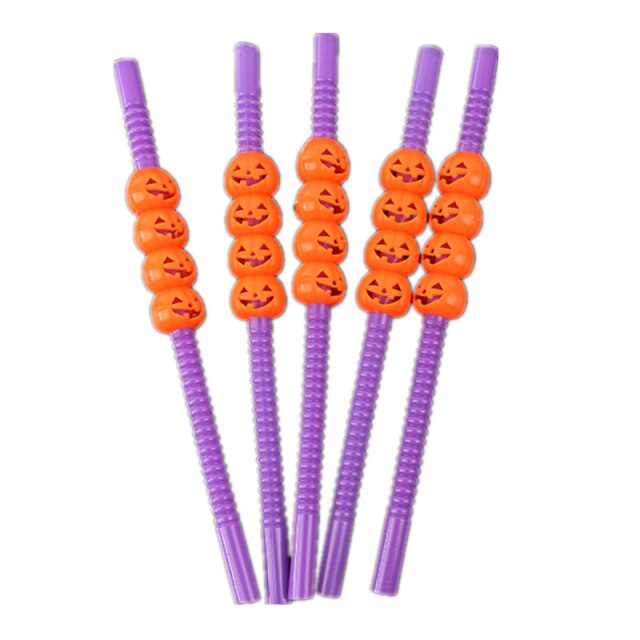 Happy Halloween Decoration Set