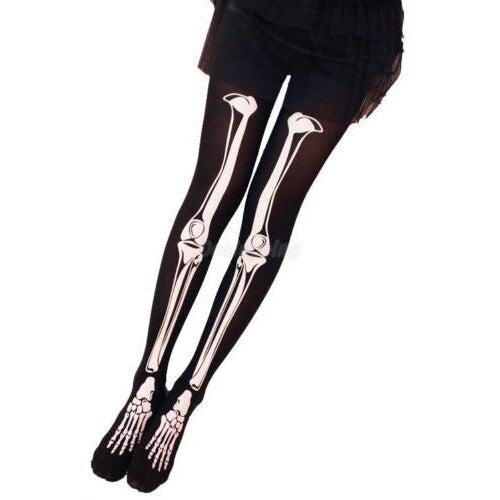 Scary Bloody Socks For Halloween