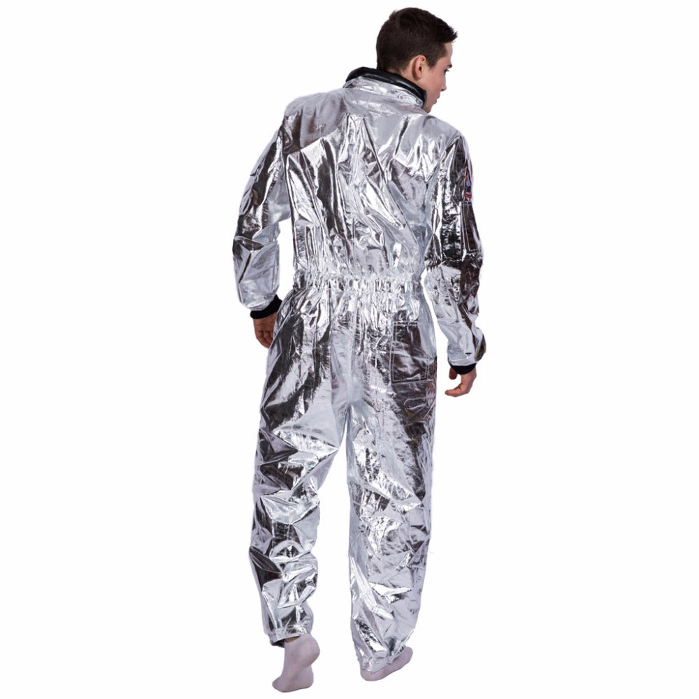 Men's Astronaut Halloween Costume