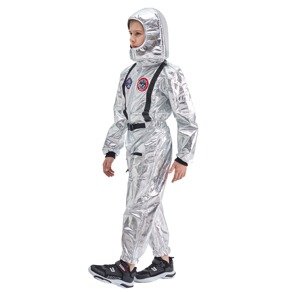 Men's Astronaut Halloween Costume