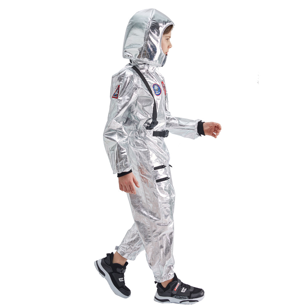Men's Astronaut Halloween Costume