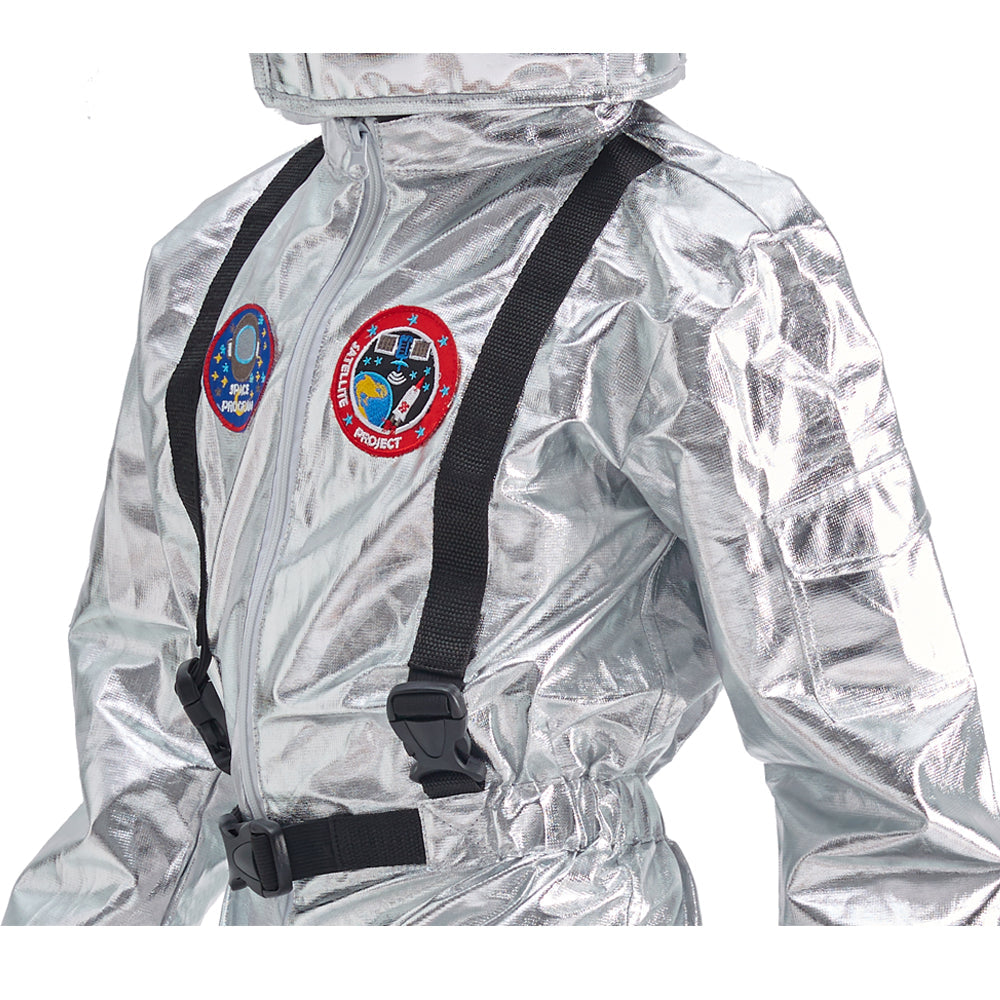 Men's Astronaut Halloween Costume