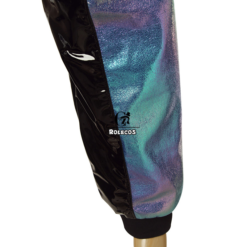 Evelynn Bra Skirt Full Set For Halloween