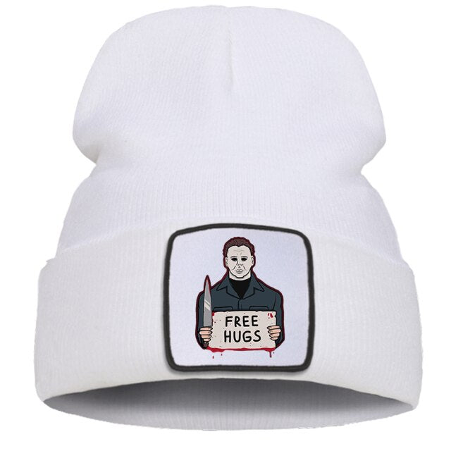 Soft Ski Sport Beanie
