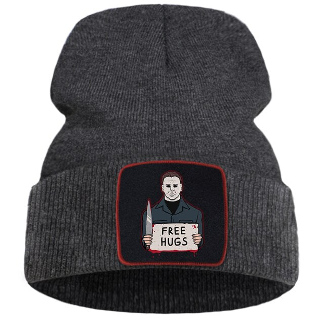 Soft Ski Sport Beanie