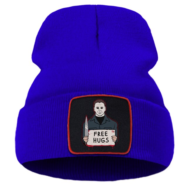 Soft Ski Sport Beanie