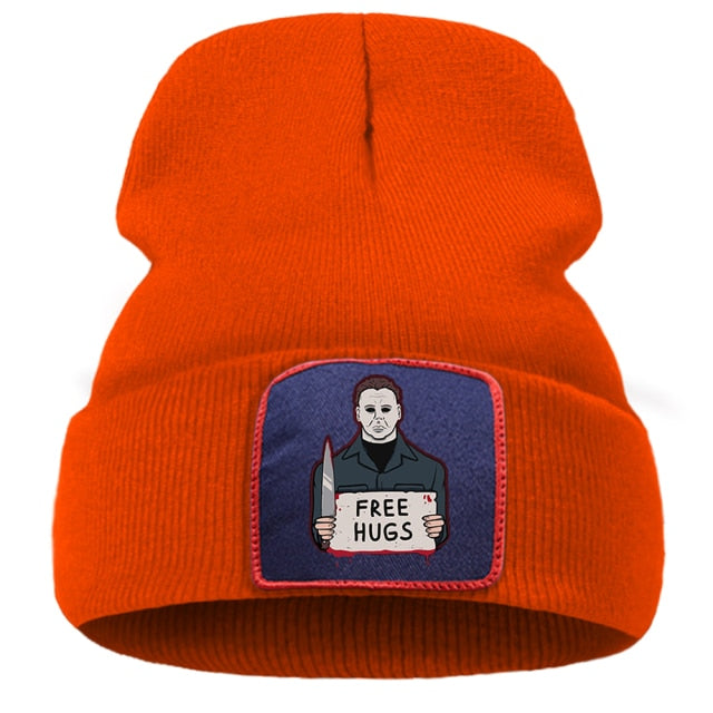 Soft Ski Sport Beanie