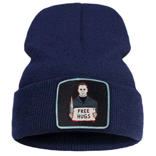 Soft Ski Sport Beanie