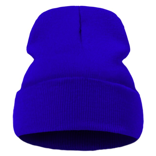 Soft Ski Sport Beanie