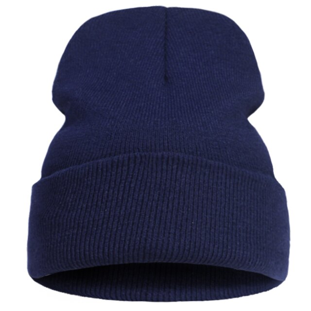 Soft Ski Sport Beanie