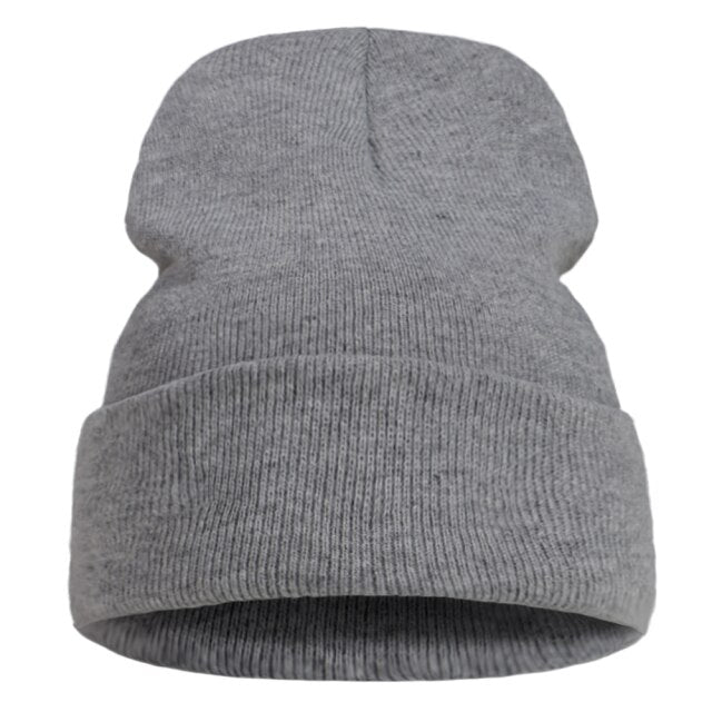 Soft Ski Sport Beanie